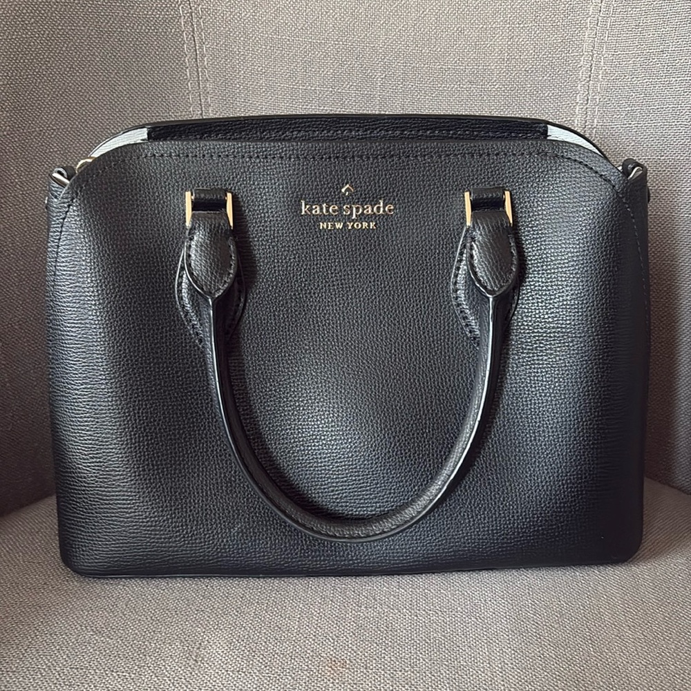 COPY - Kate Spade Dome Purse